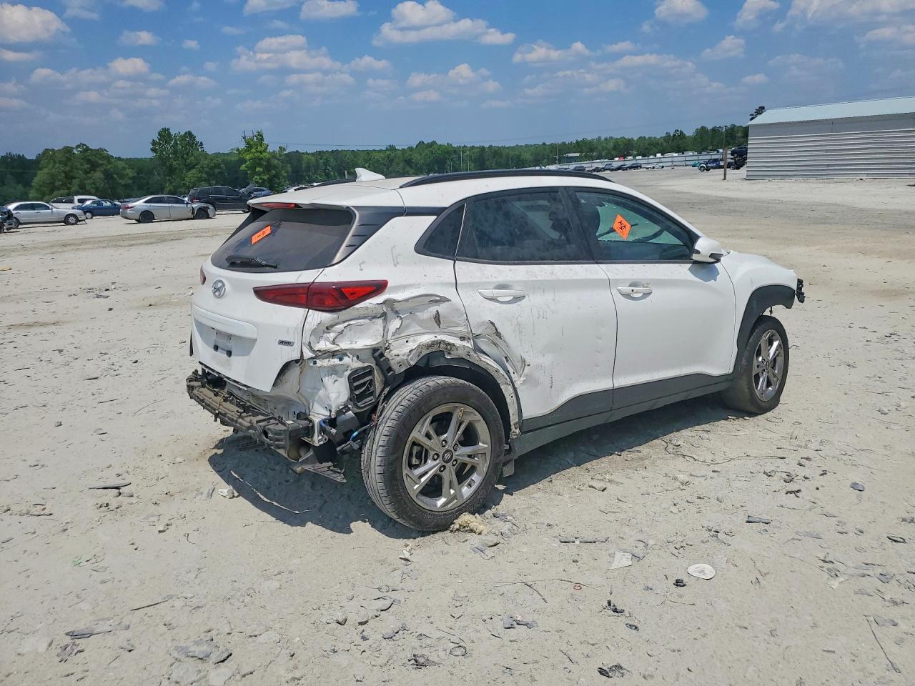 HYUNDAI KONA 2022 — 4