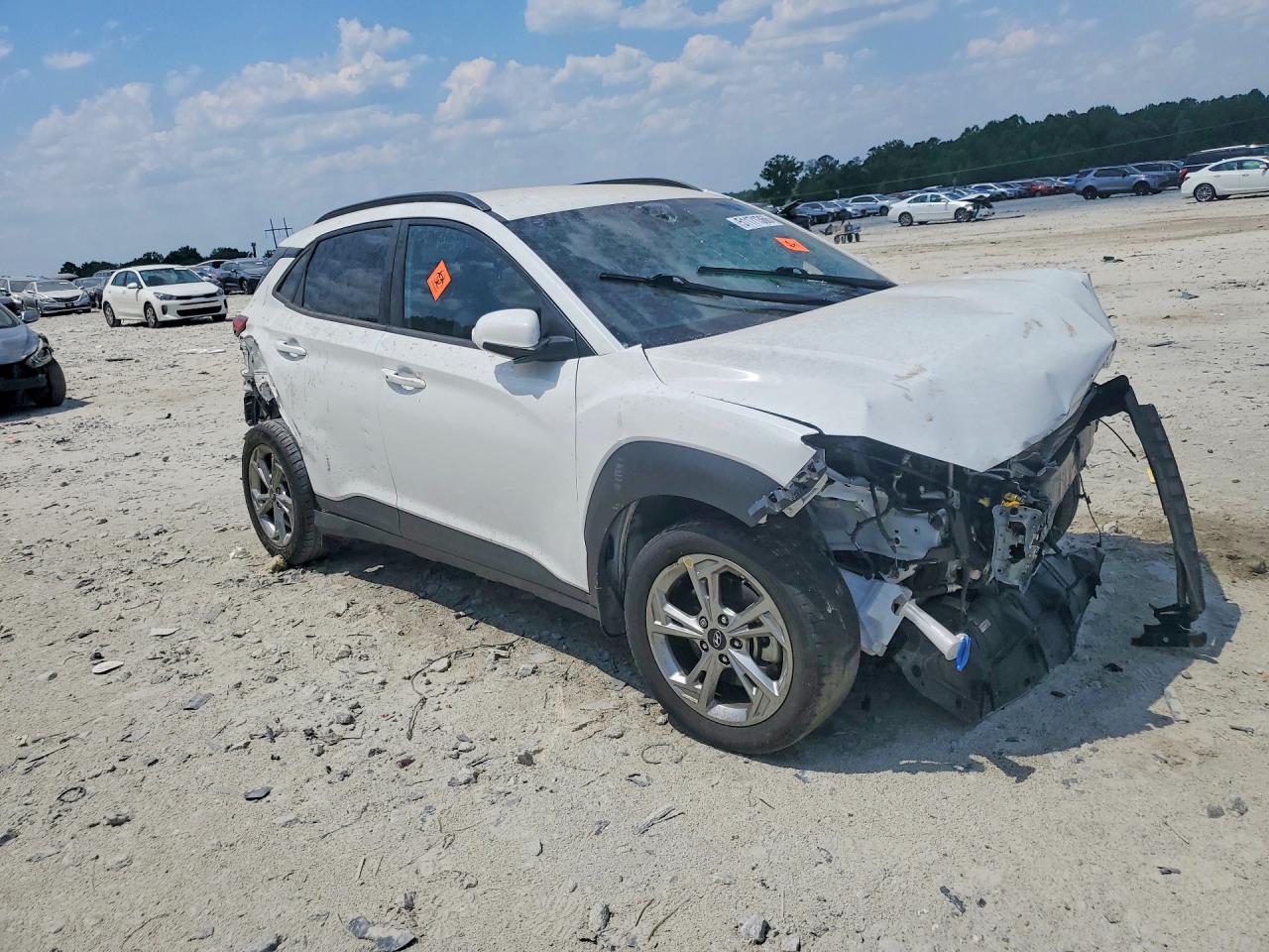 HYUNDAI KONA 2022 — 5