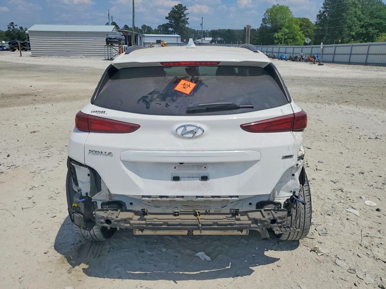 HYUNDAI KONA 2022 — 7