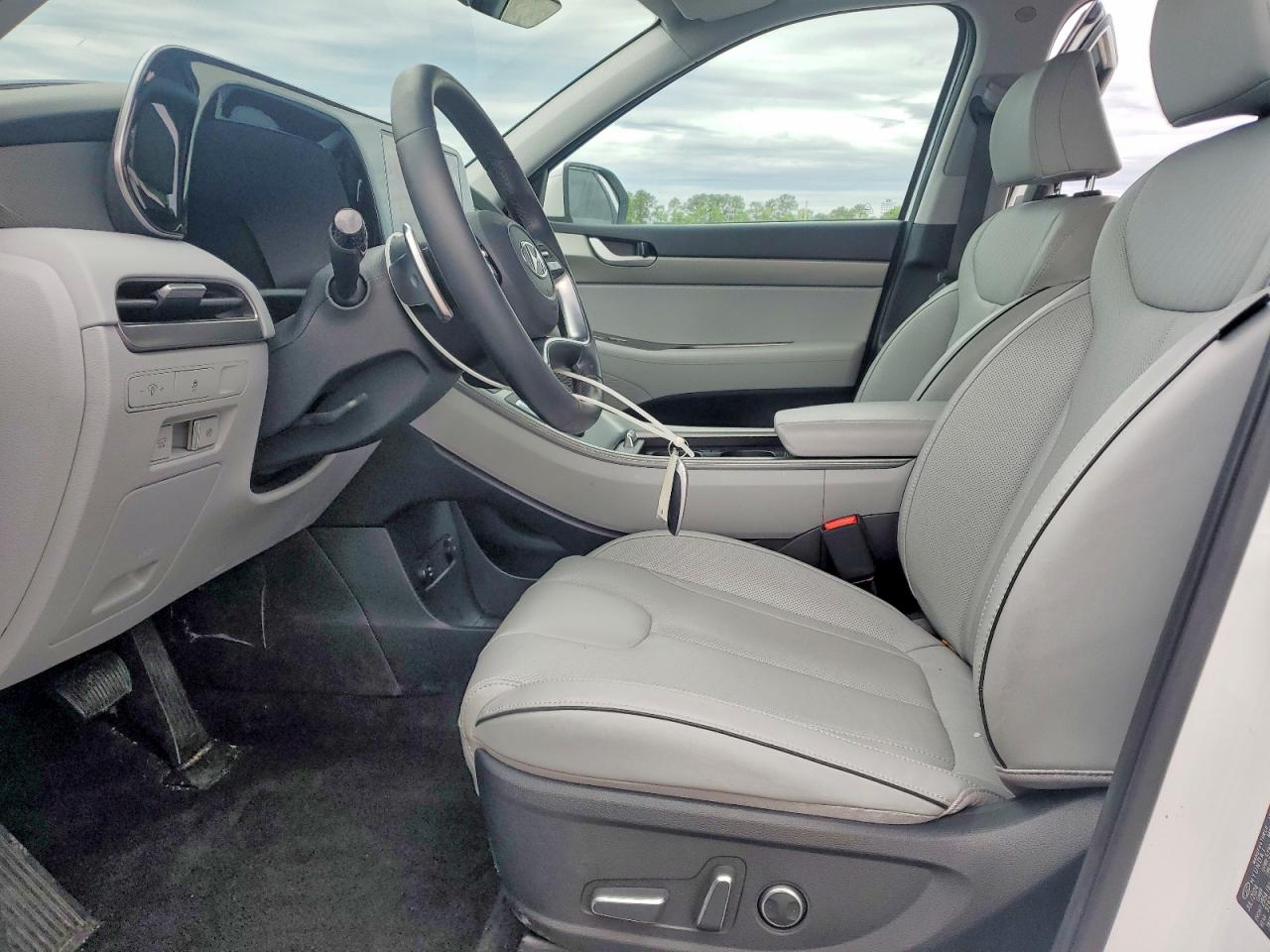 HYUNDAI PALISADE 2025 — 8