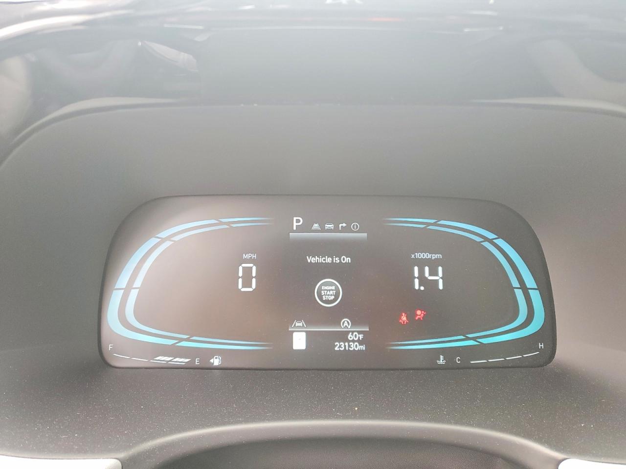 HYUNDAI PALISADE 2025 — 10