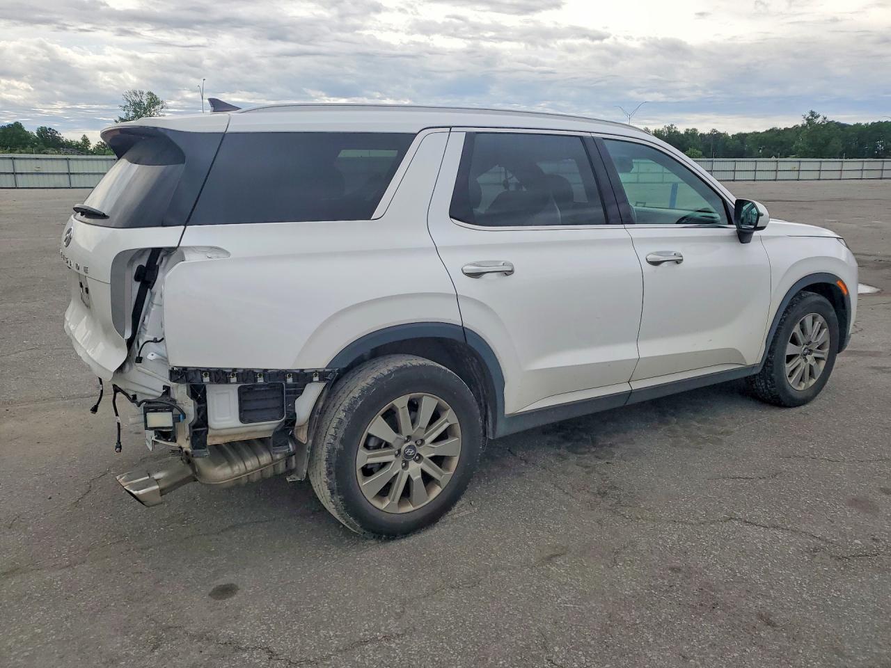 HYUNDAI PALISADE 2025 — 4