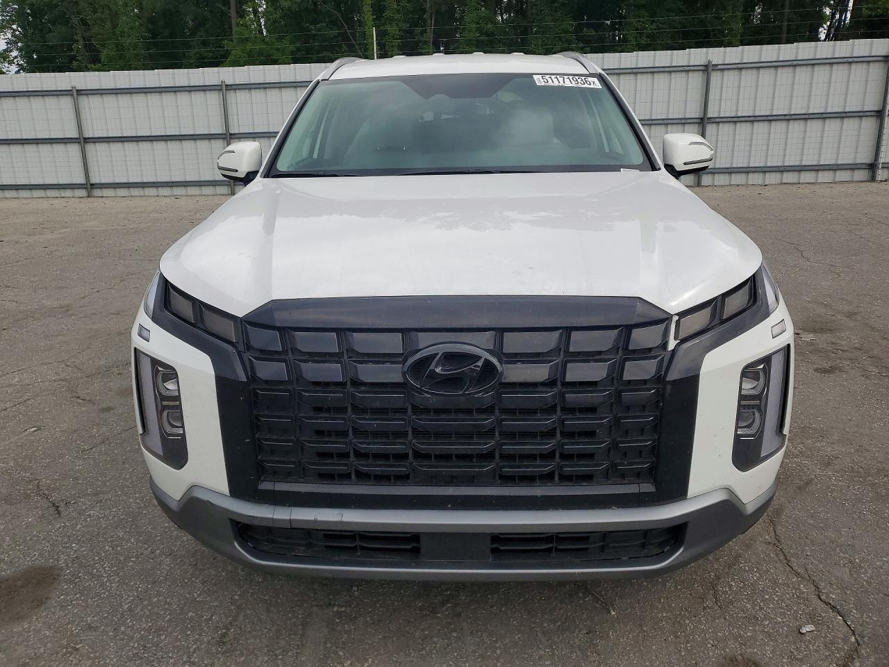 HYUNDAI PALISADE 2025 — 6