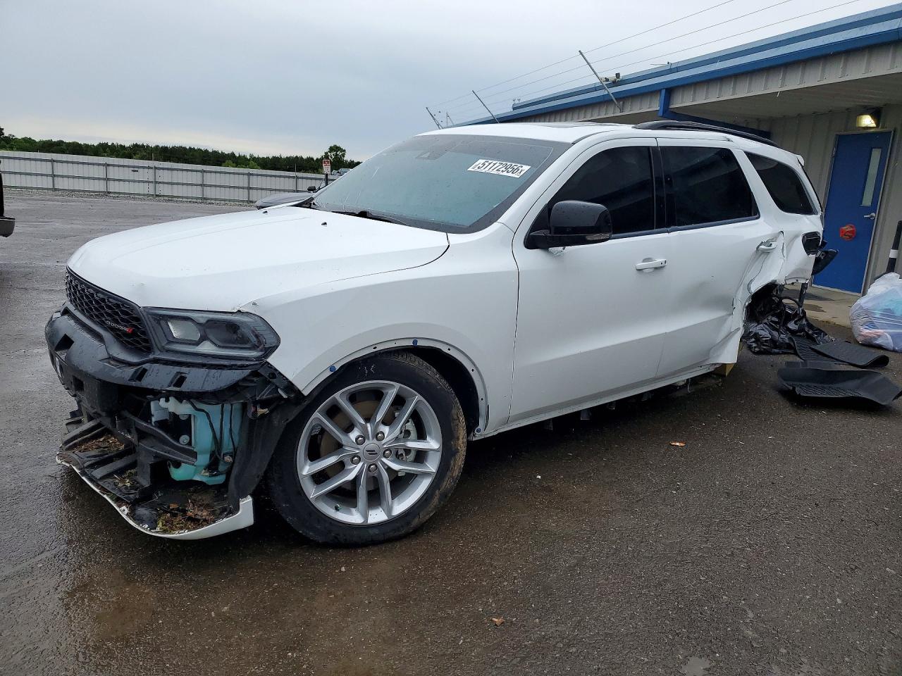 DODGE DURANGO 2023 — 2