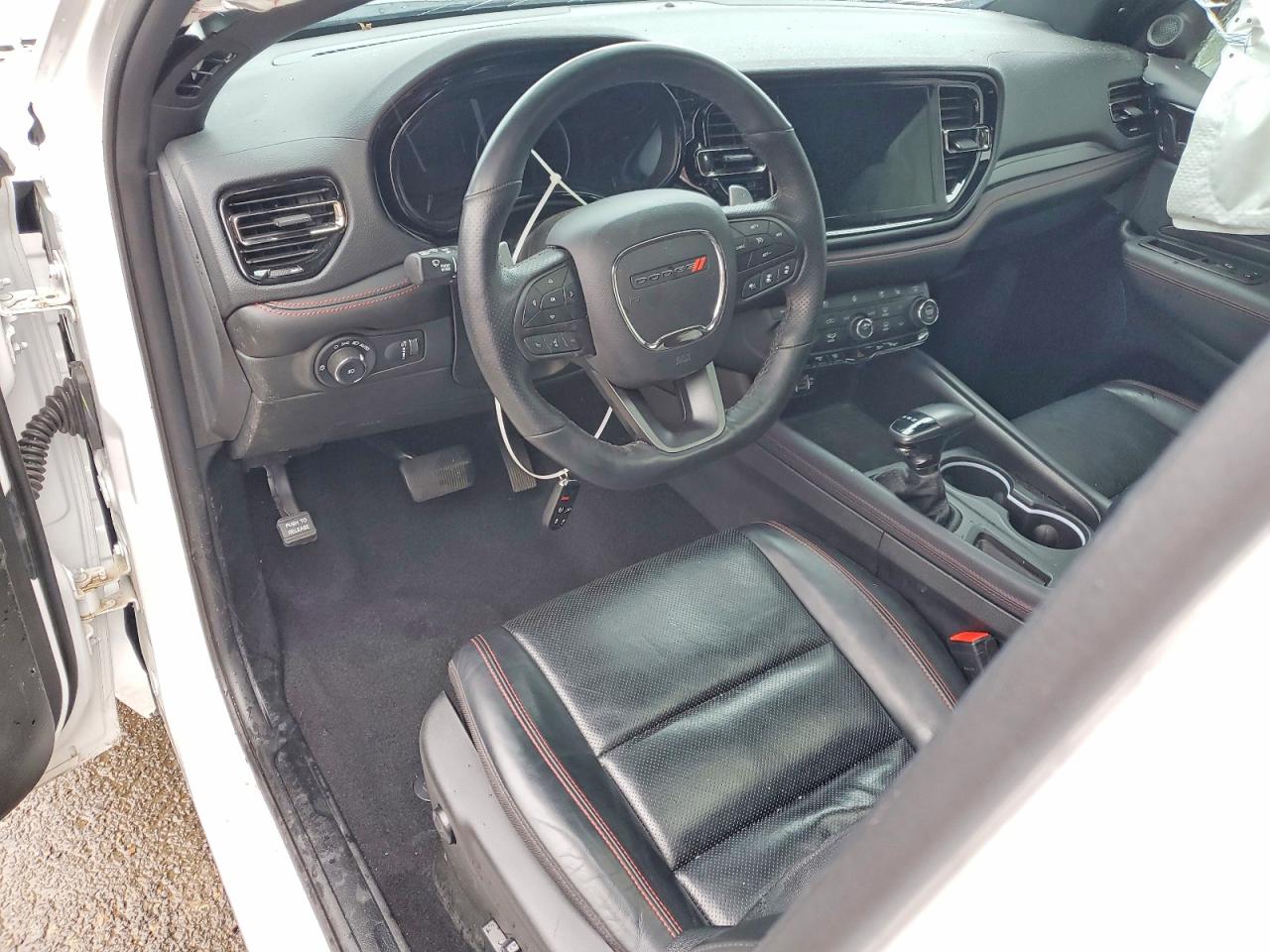 DODGE DURANGO 2023 — 9