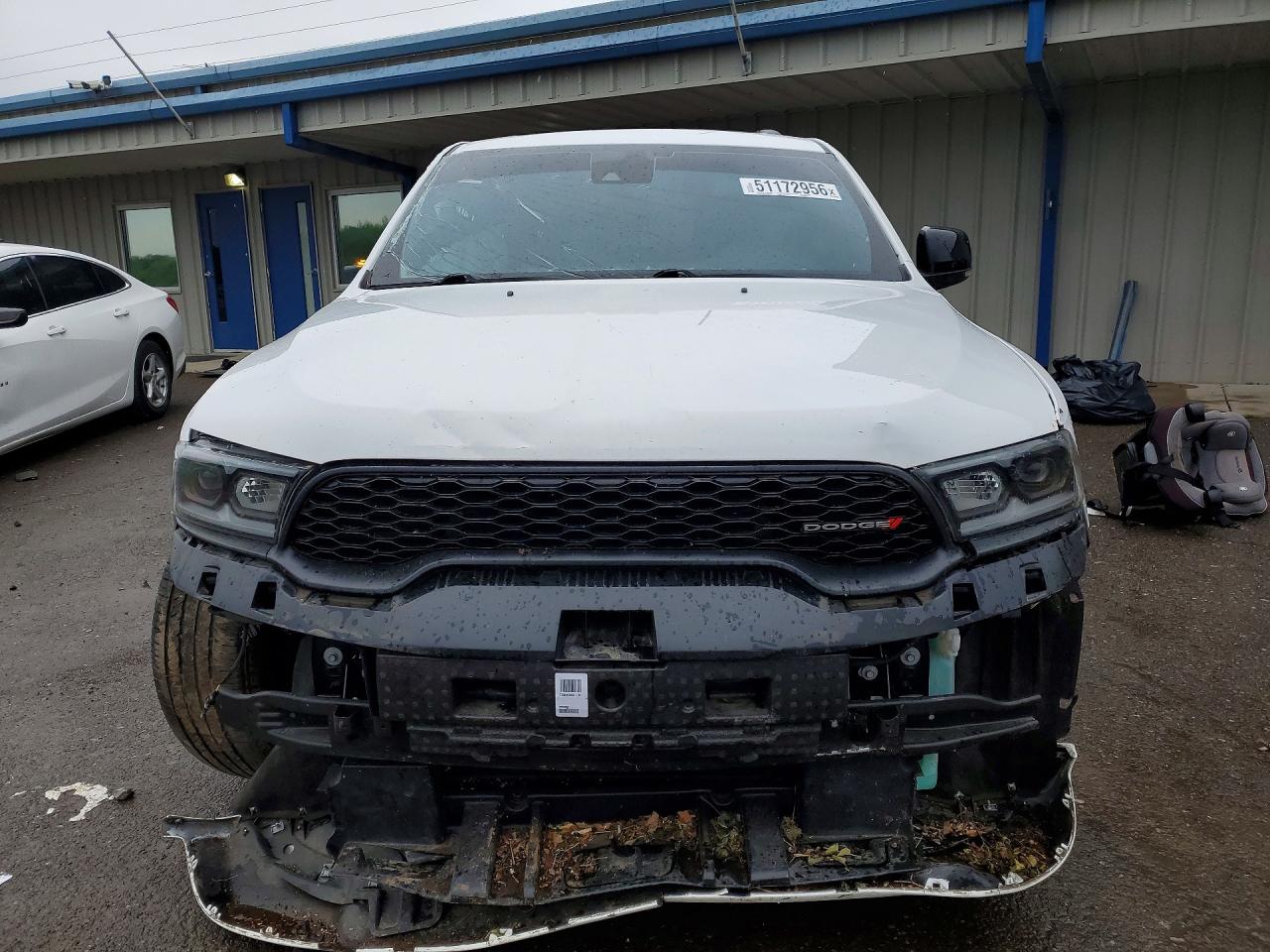 DODGE DURANGO 2023 — 6