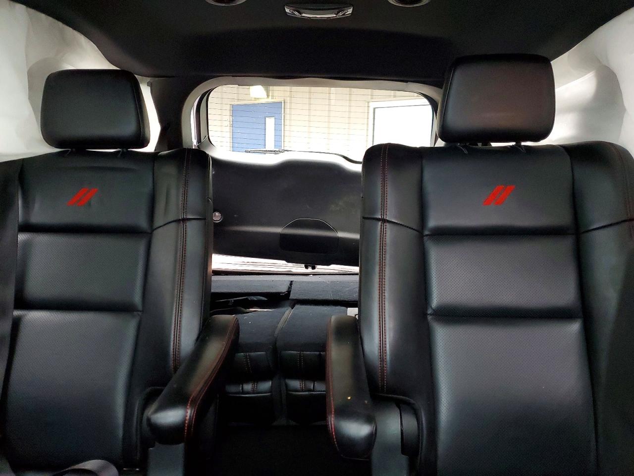 DODGE DURANGO 2023 — 11