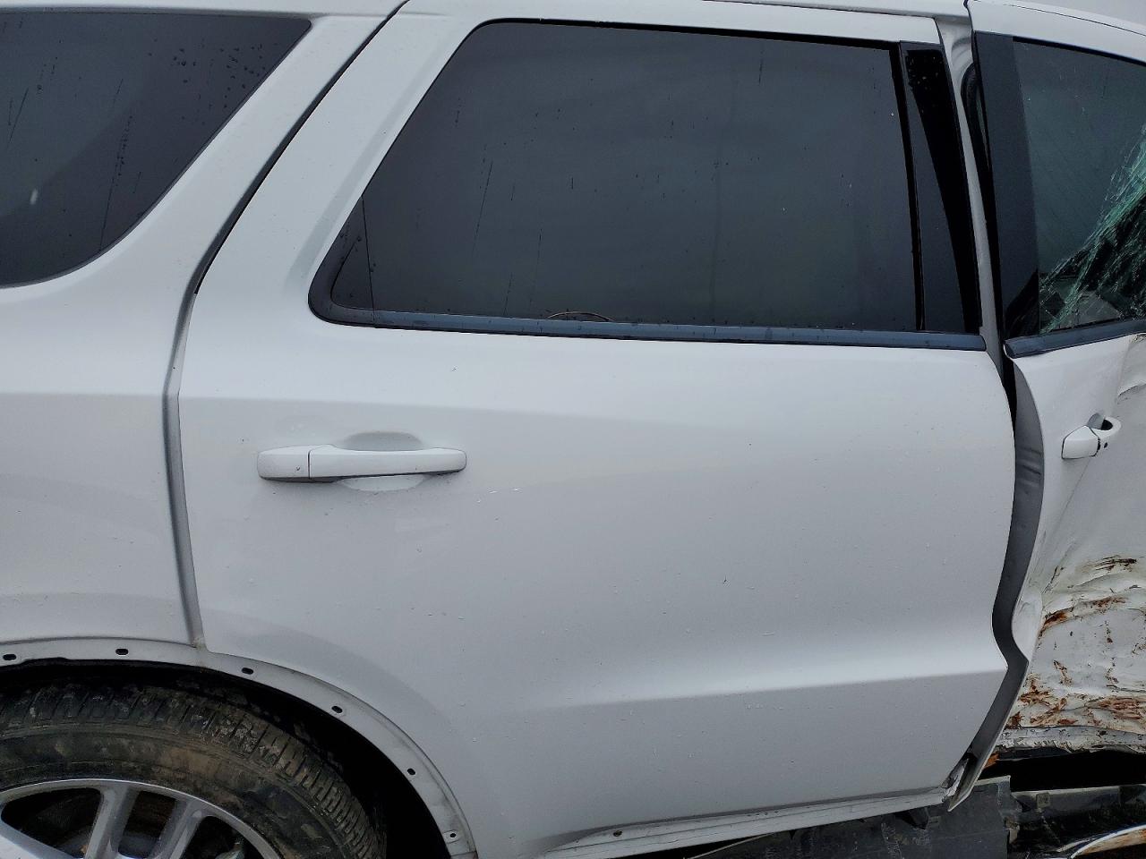 DODGE DURANGO 2023 — 12