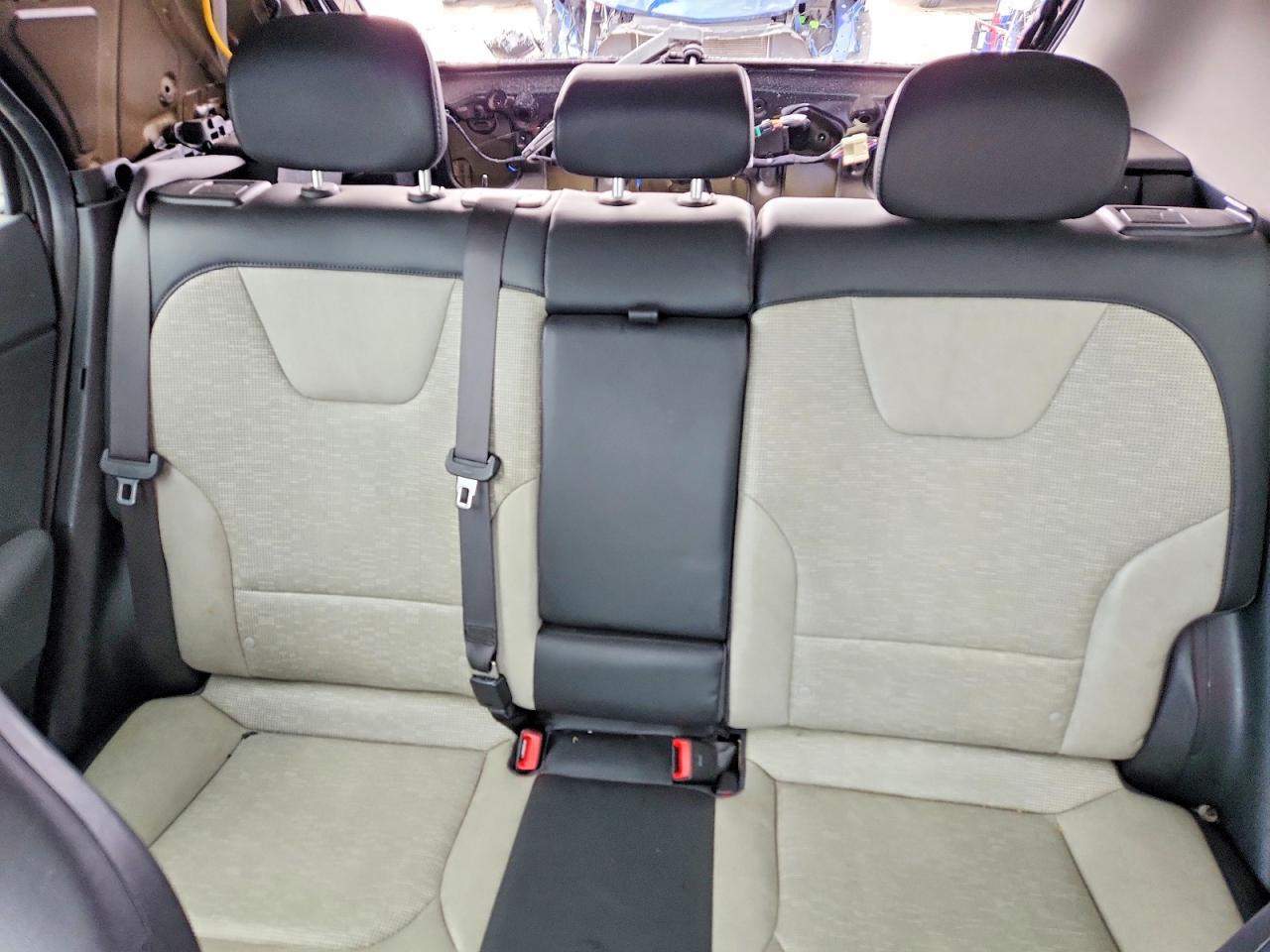 KIA NIRO 2023 — 11
