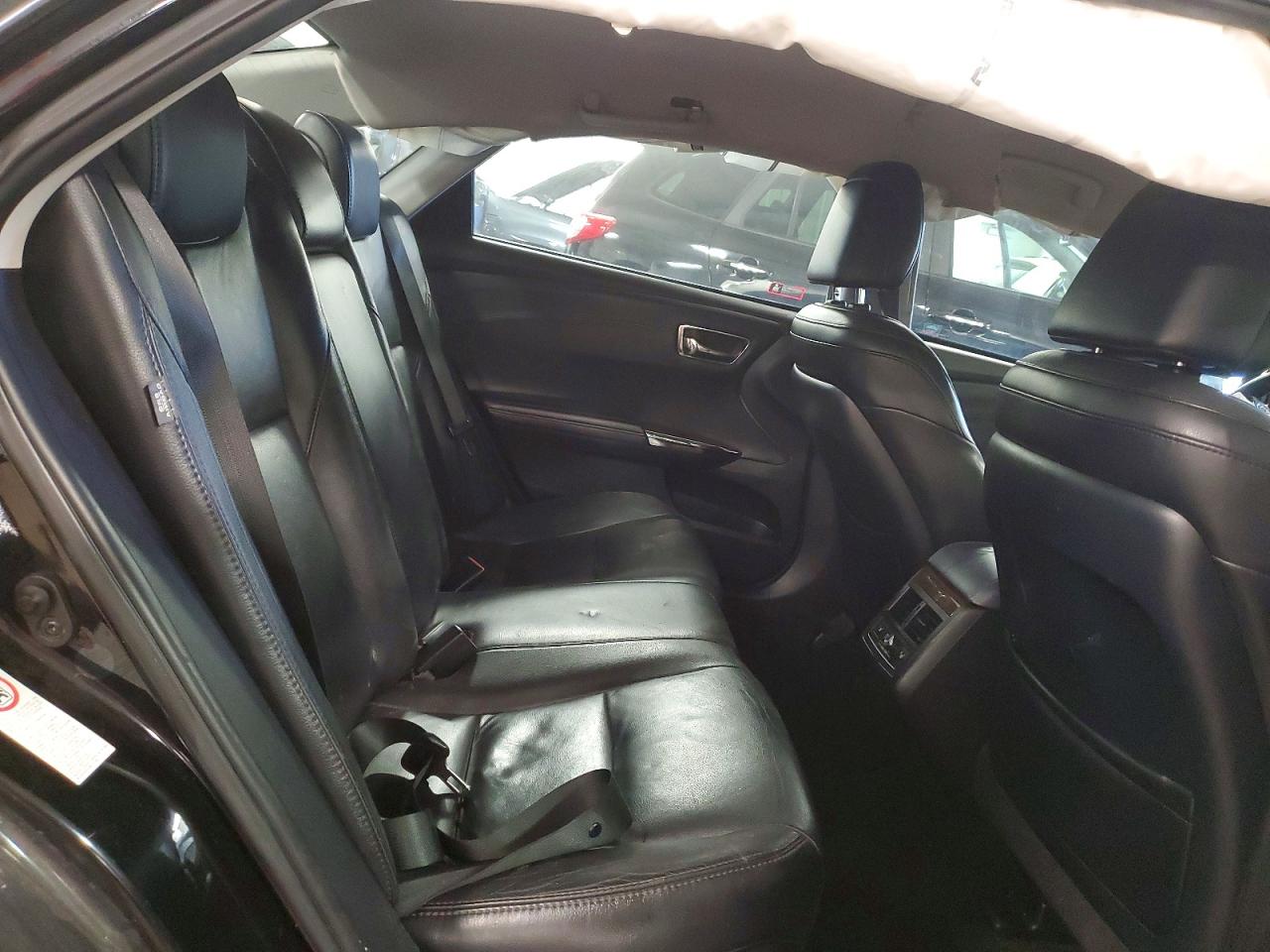 TOYOTA AVALON 2015 — 11