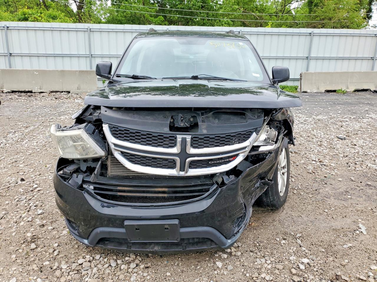 DODGE JOURNEY 2013 — 6