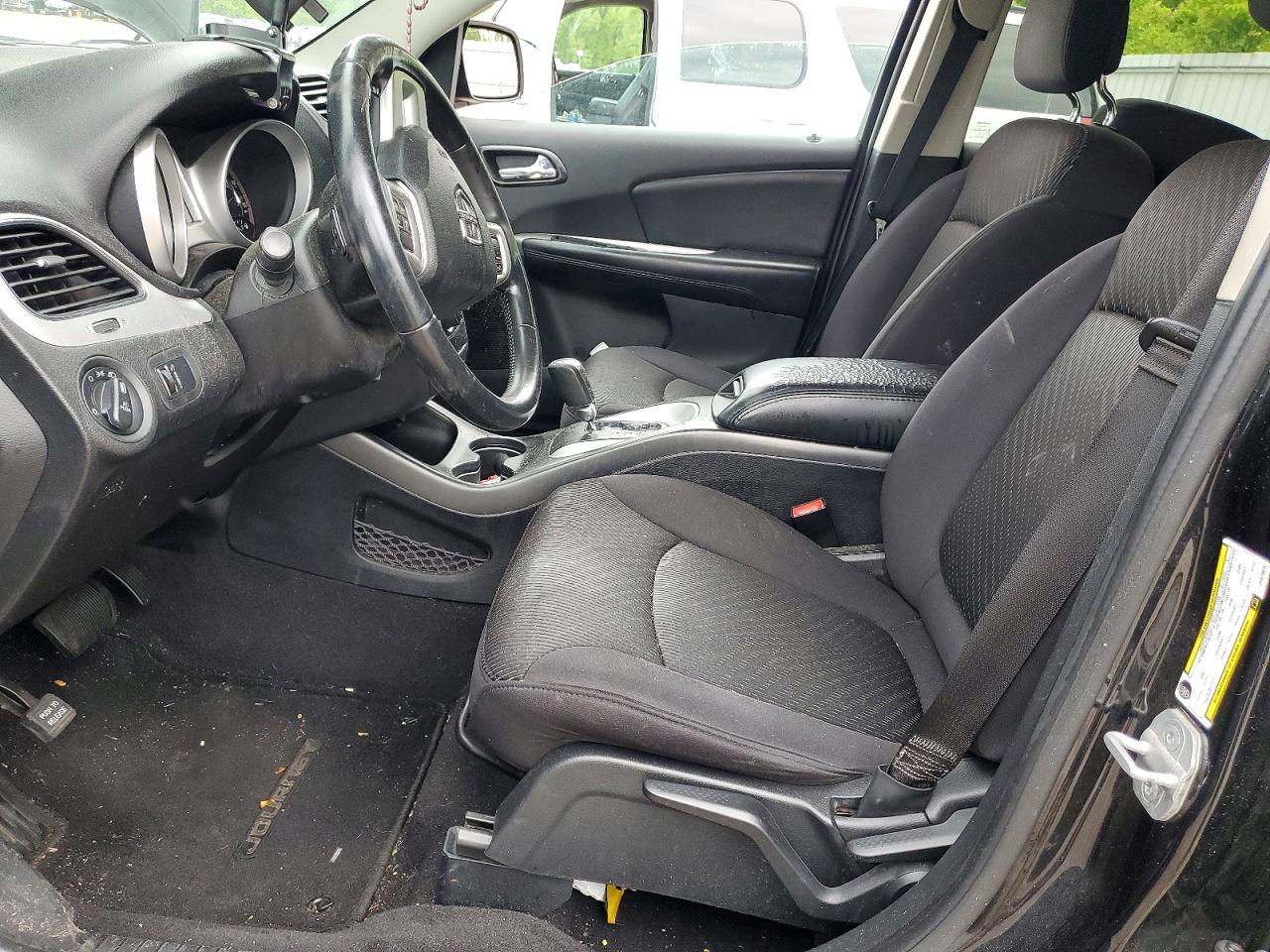 DODGE JOURNEY 2013 — 8
