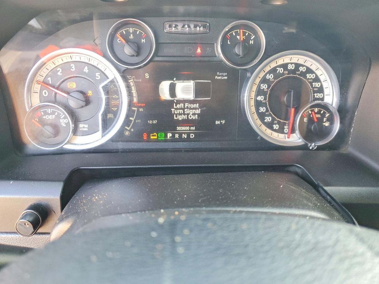 RAM 4500 2016 — 10