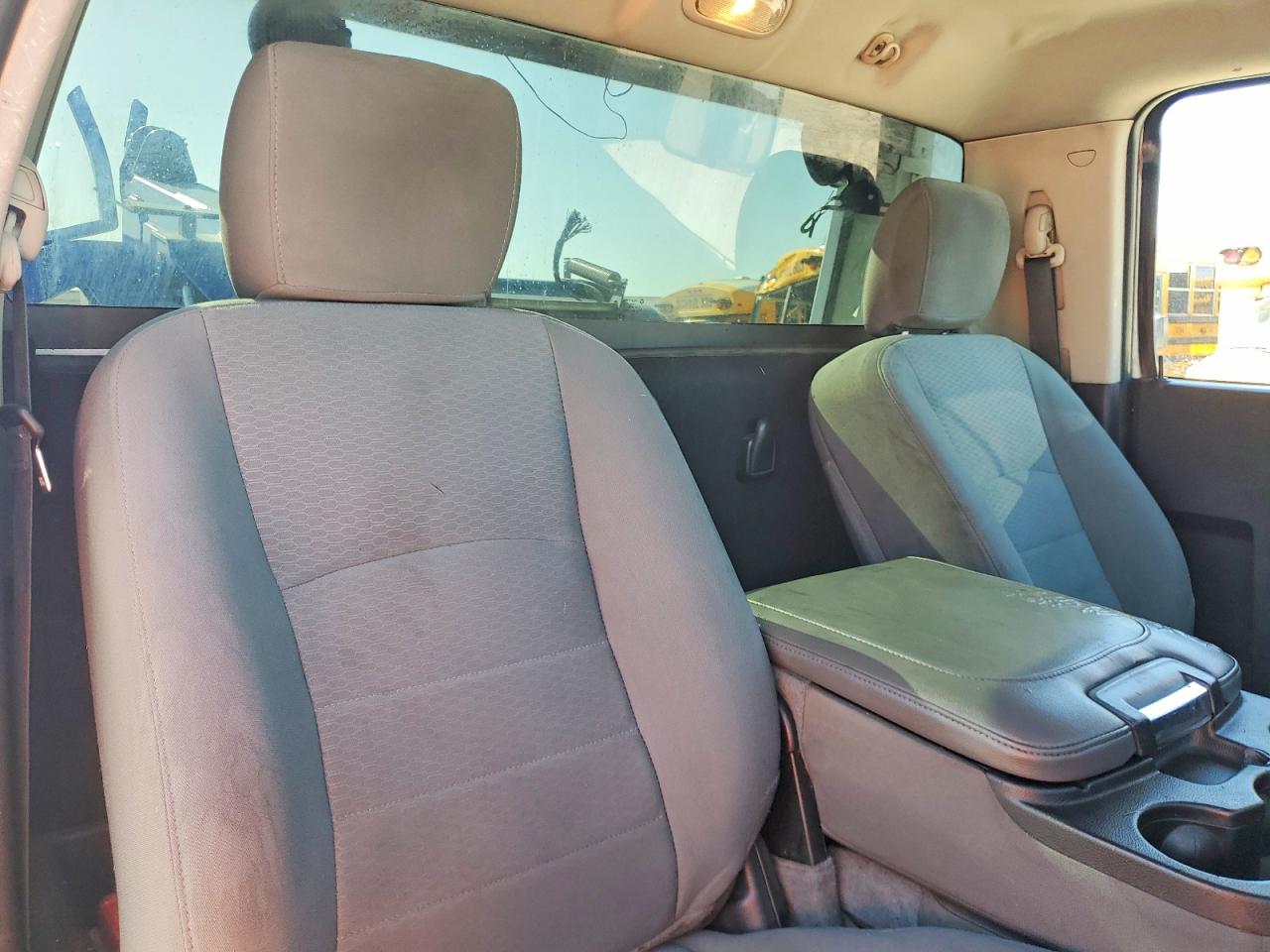 RAM 4500 2016 — 11