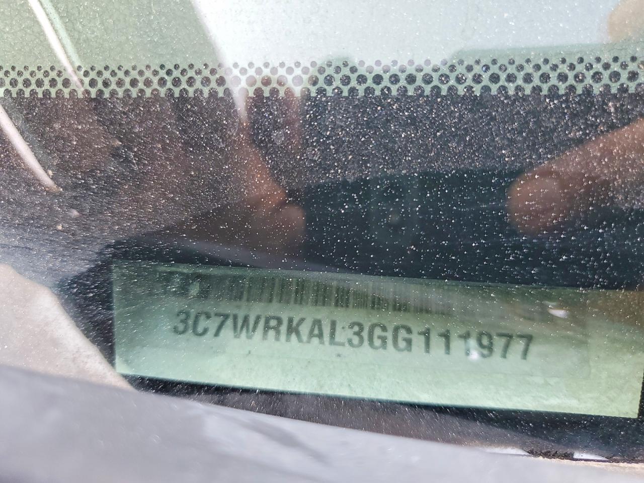 RAM 4500 2016 — 13