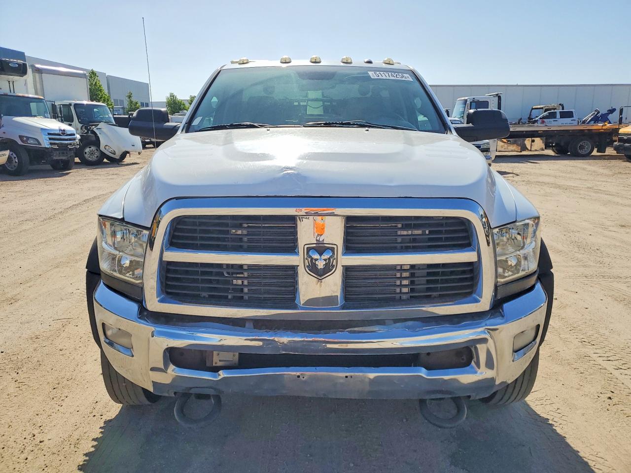 RAM 4500 2016 — 6