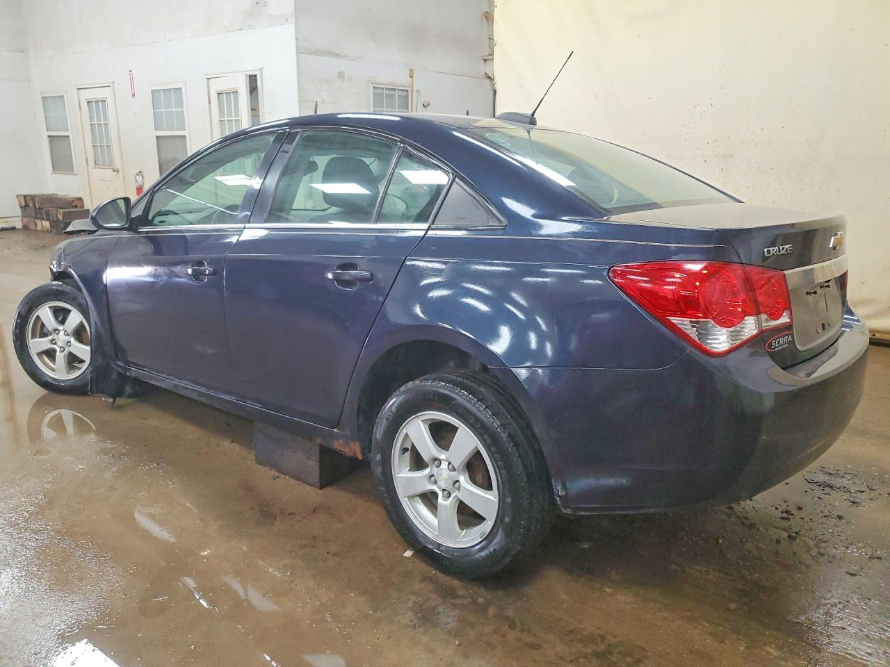 CHEVROLET CRUZE LIMITED 2016 — 3