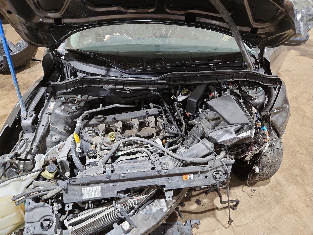 MAZDA 3 2010 — 12