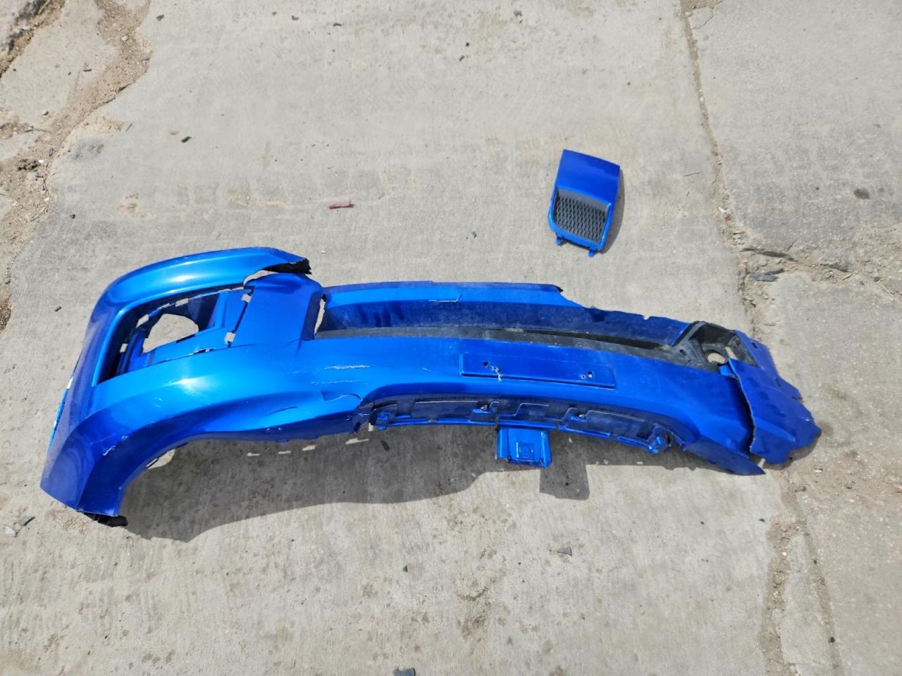 SUBARU IMPREZA 2012 — 13