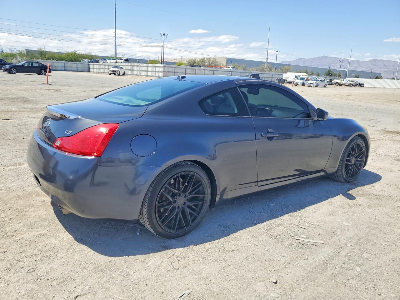 INFINITI G37 2008 — 4