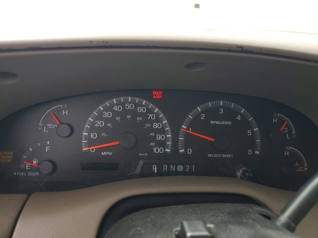 FORD F150 2004 — 10