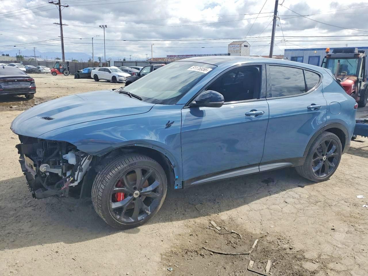 2024 DODGE HORNET R