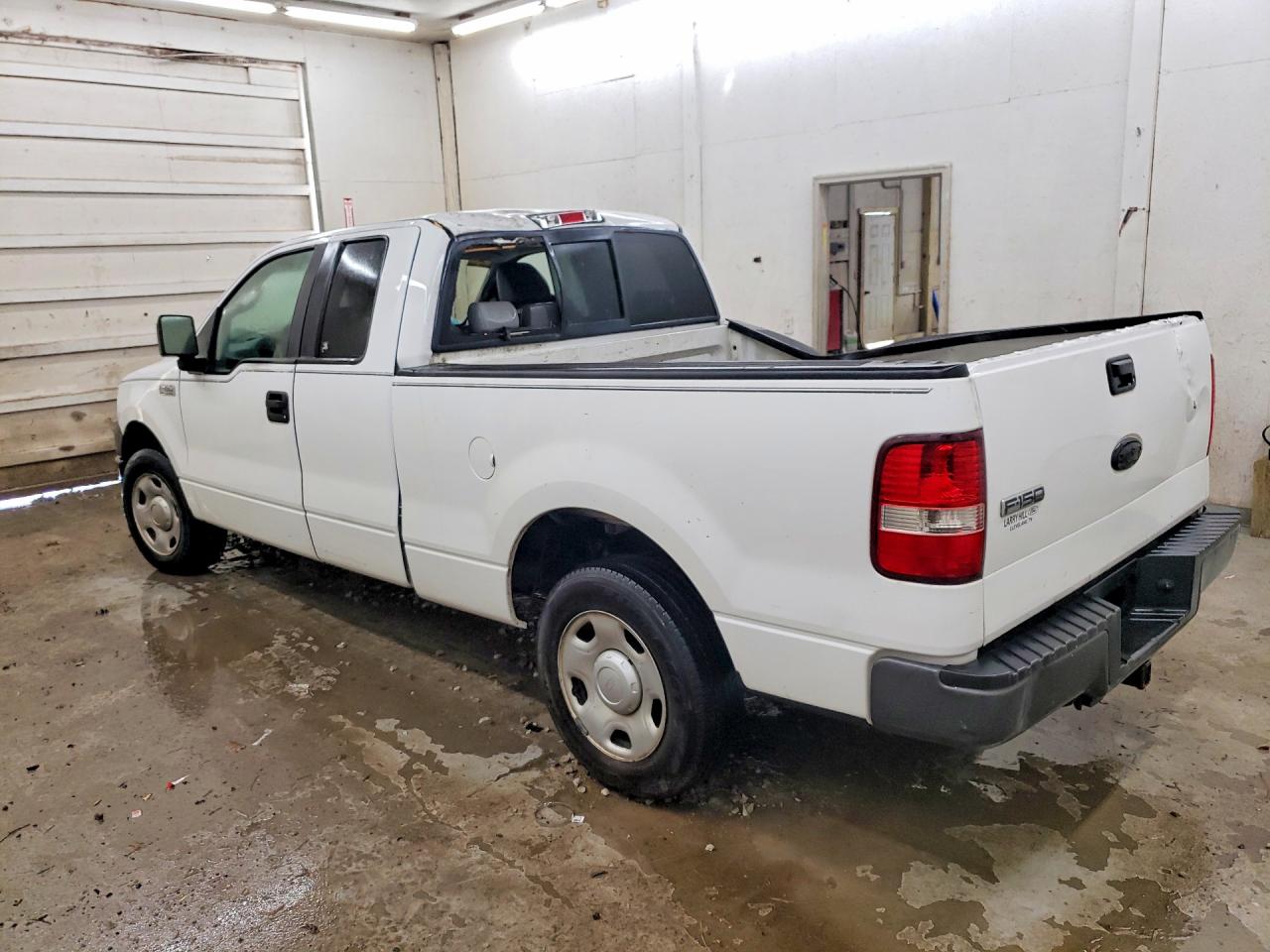 FORD F150 2008 — 3