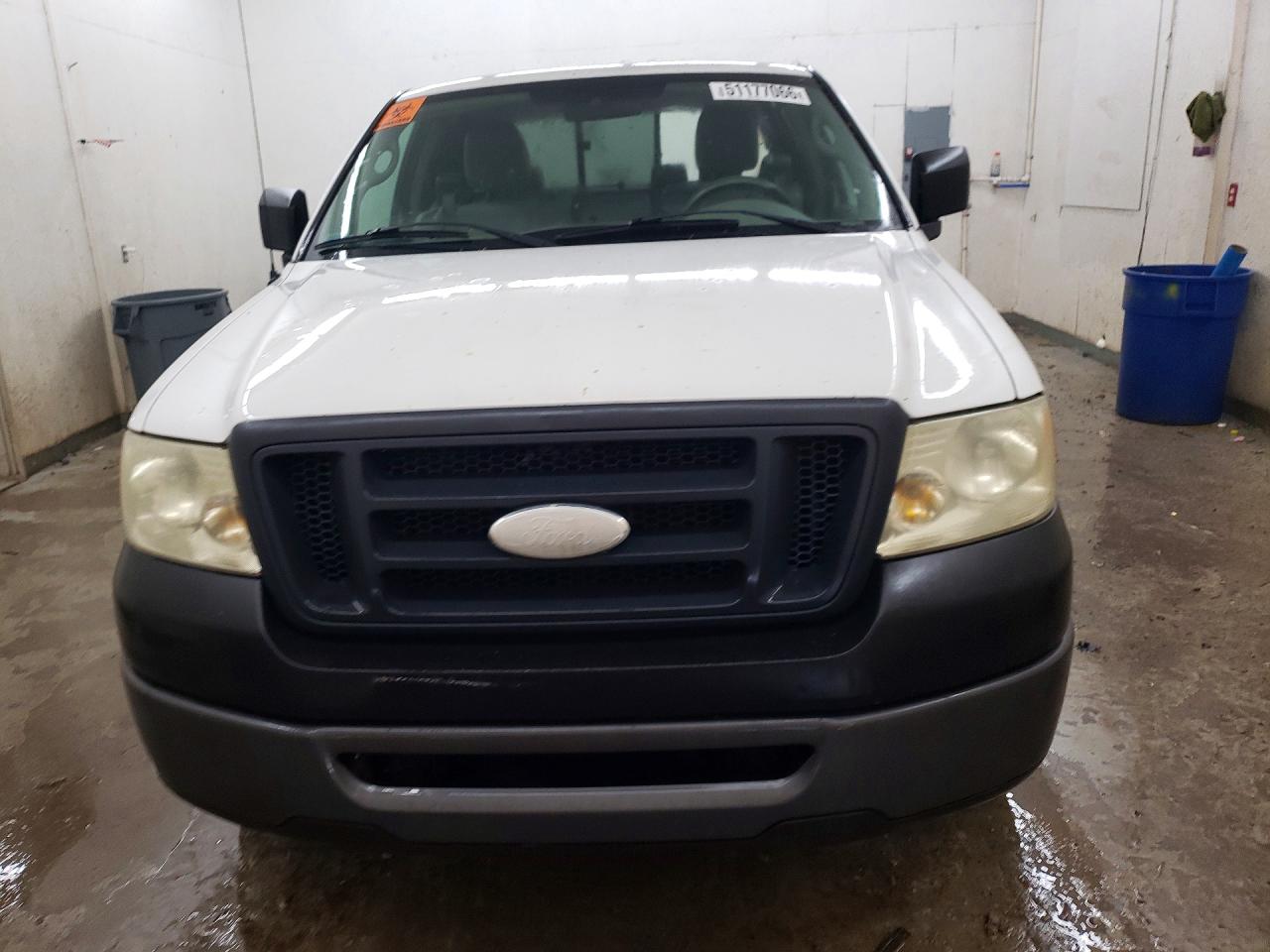 FORD F150 2008 — 6