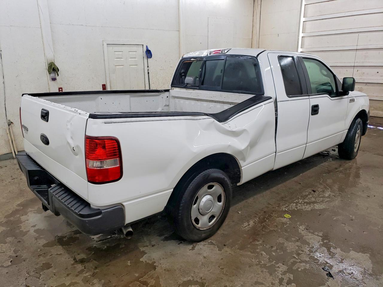 FORD F150 2008 — 4