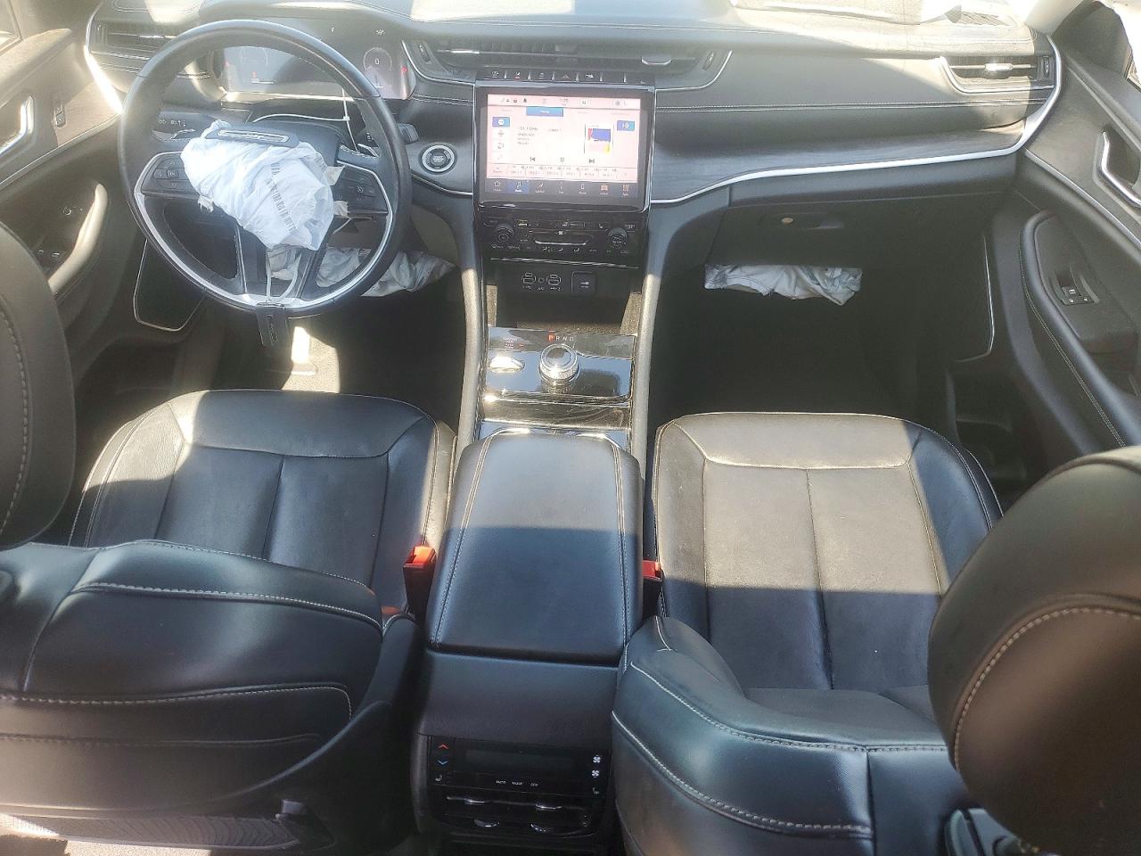 JEEP GRAND CHEROKEE 2021 — 9