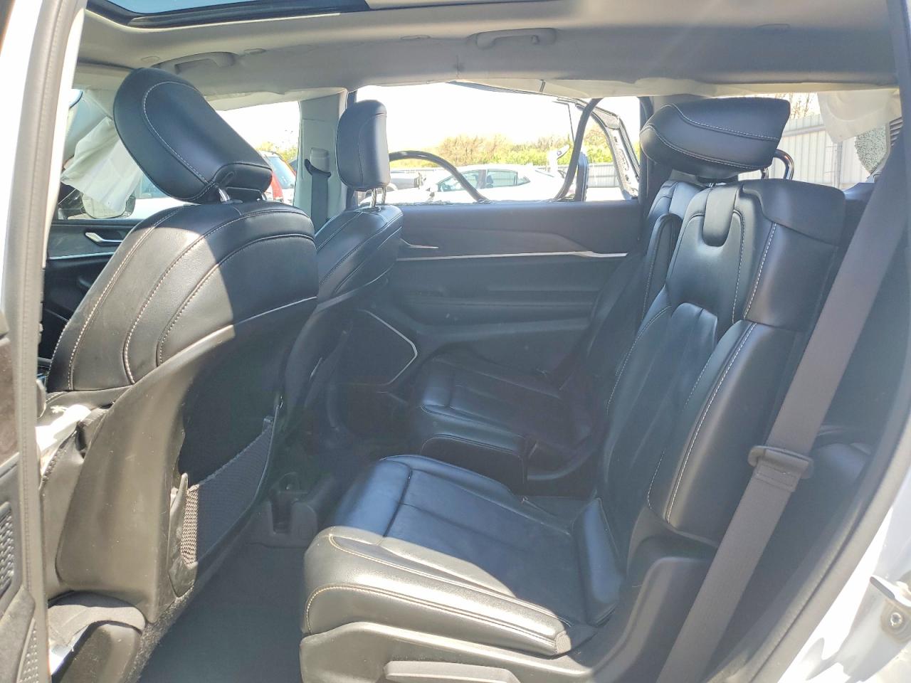 JEEP GRAND CHEROKEE 2021 — 12