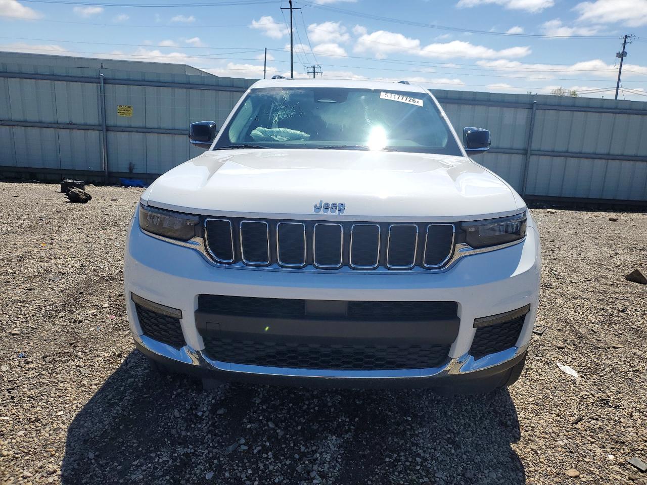 JEEP GRAND CHEROKEE 2021 — 6