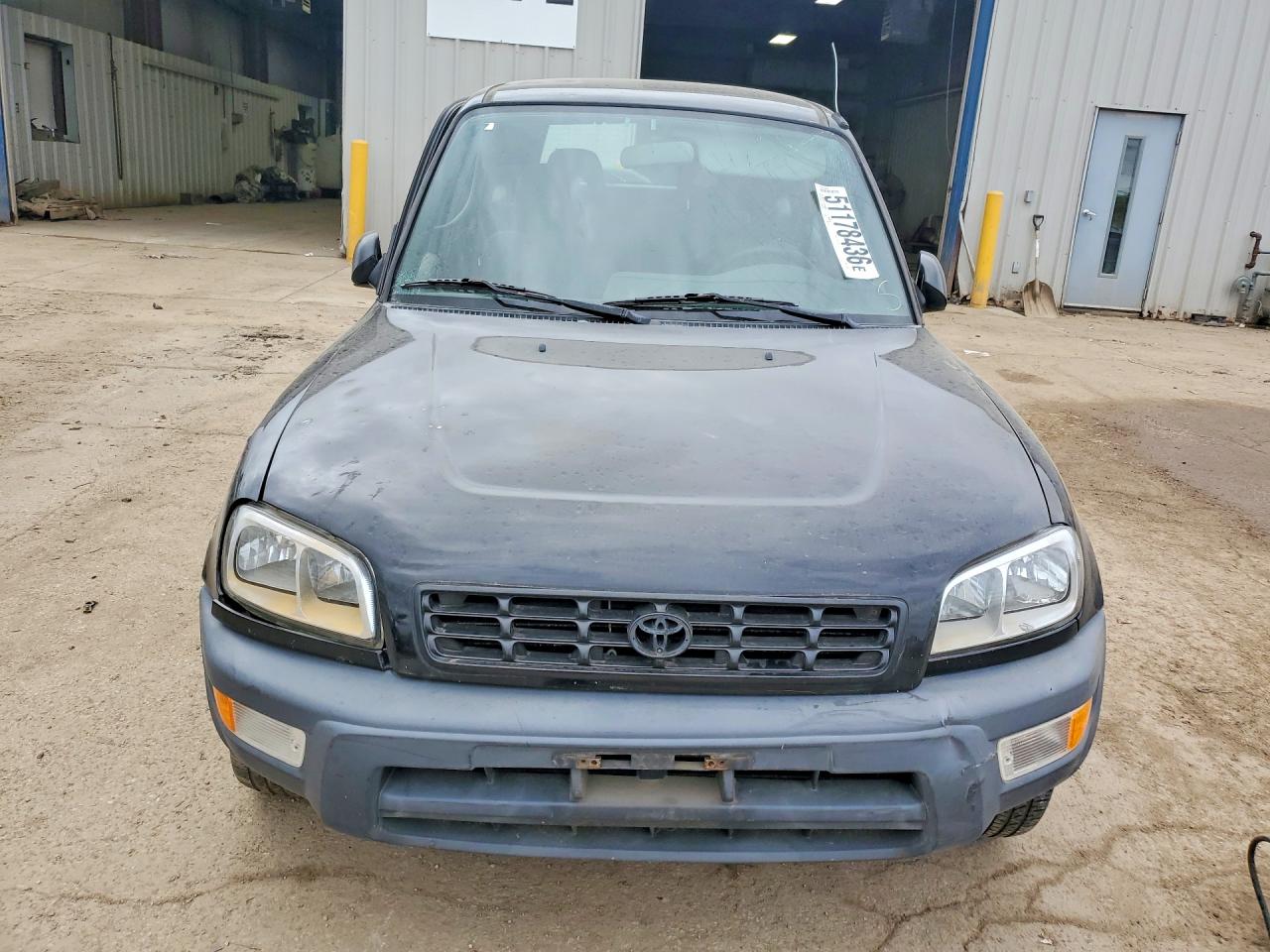 TOYOTA RAV4 1999 — 6