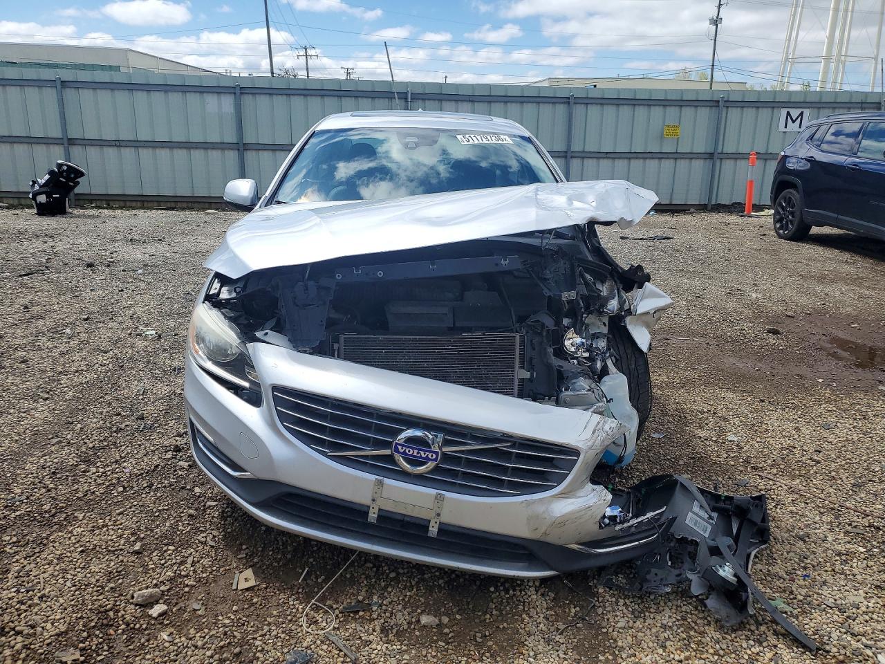 VOLVO S60 2016 — 6