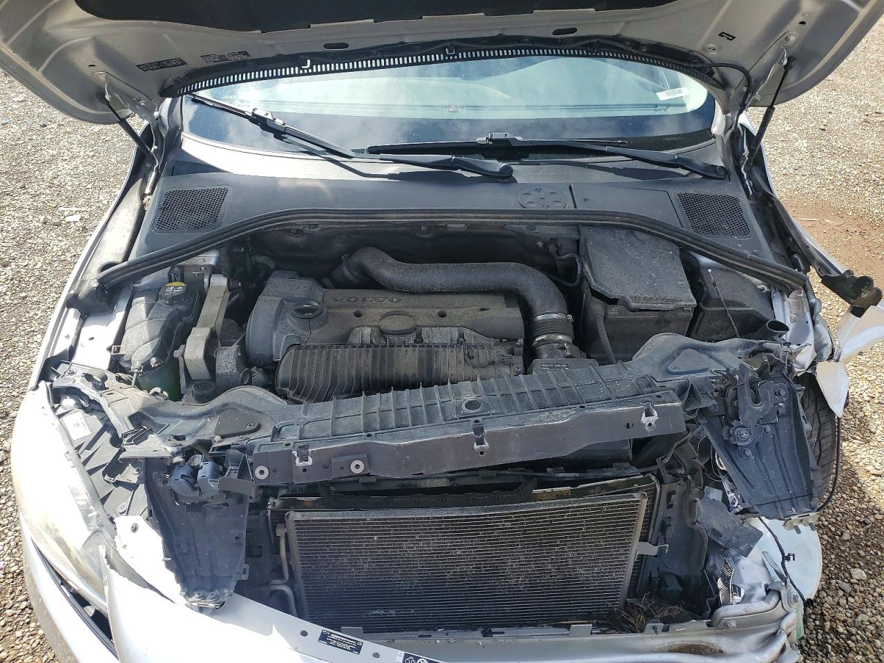 VOLVO S60 2016 — 12