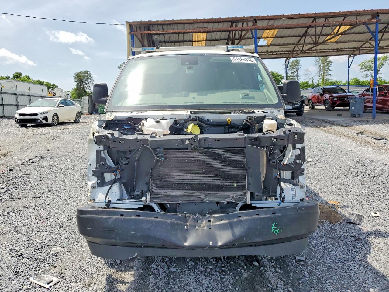 GMC SAVANA 2024 — 6
