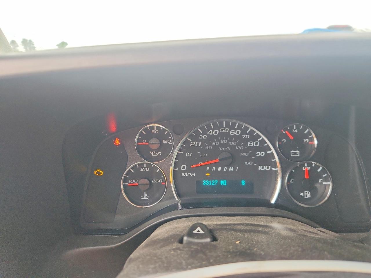 GMC SAVANA 2024 — 10