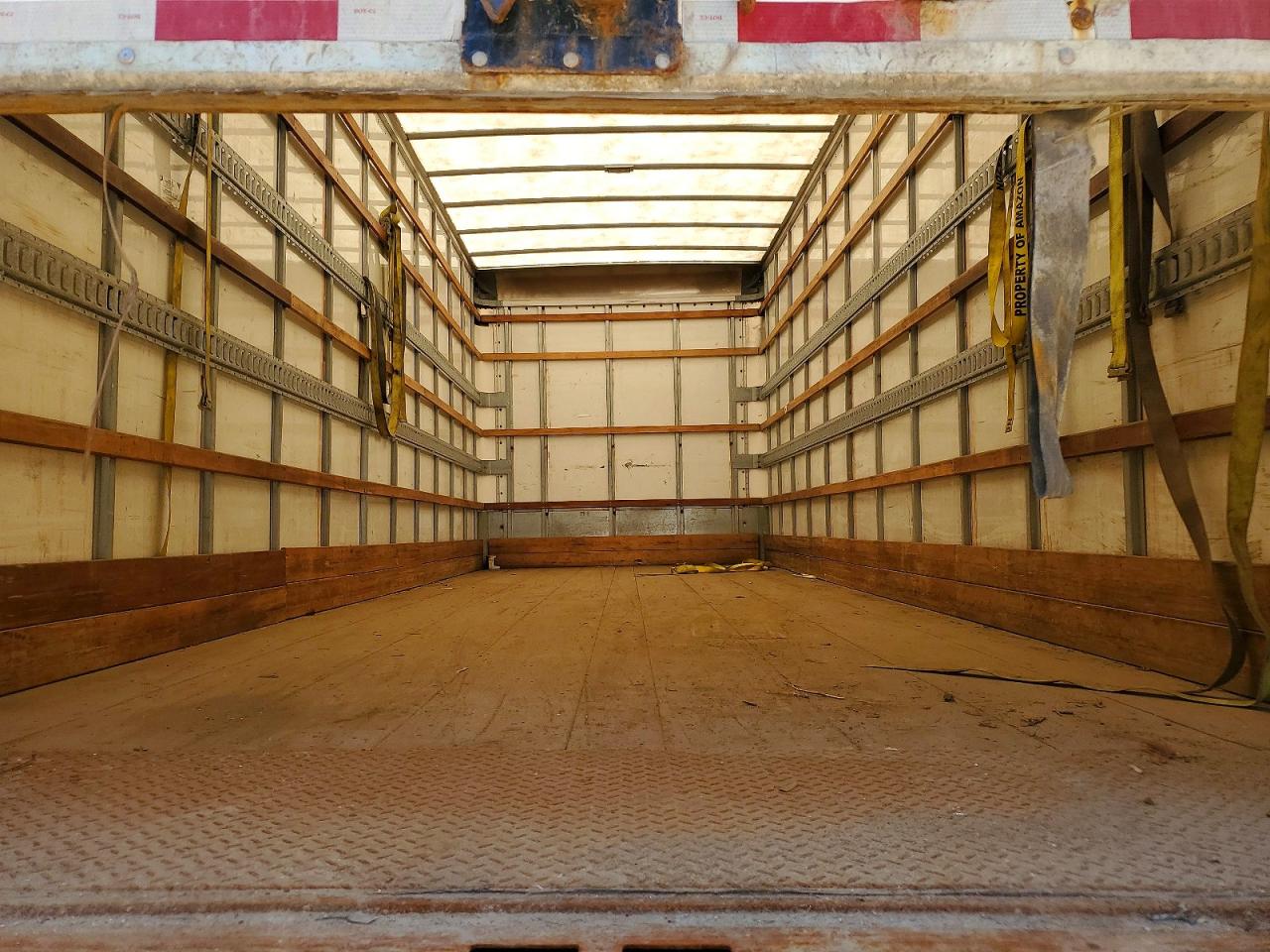 FREIGHTLINER M2 2019 — 11