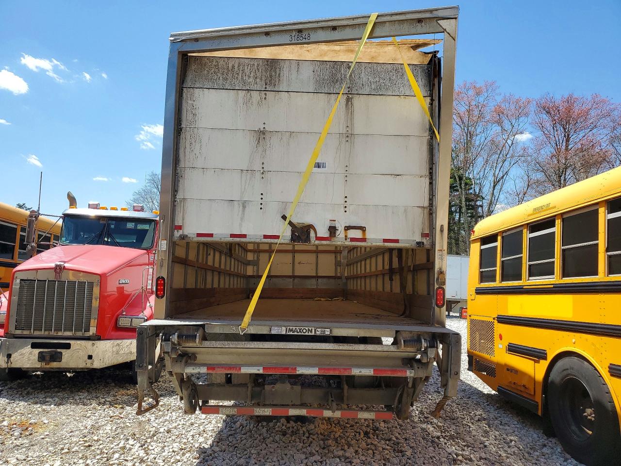 FREIGHTLINER M2 2019 — 7