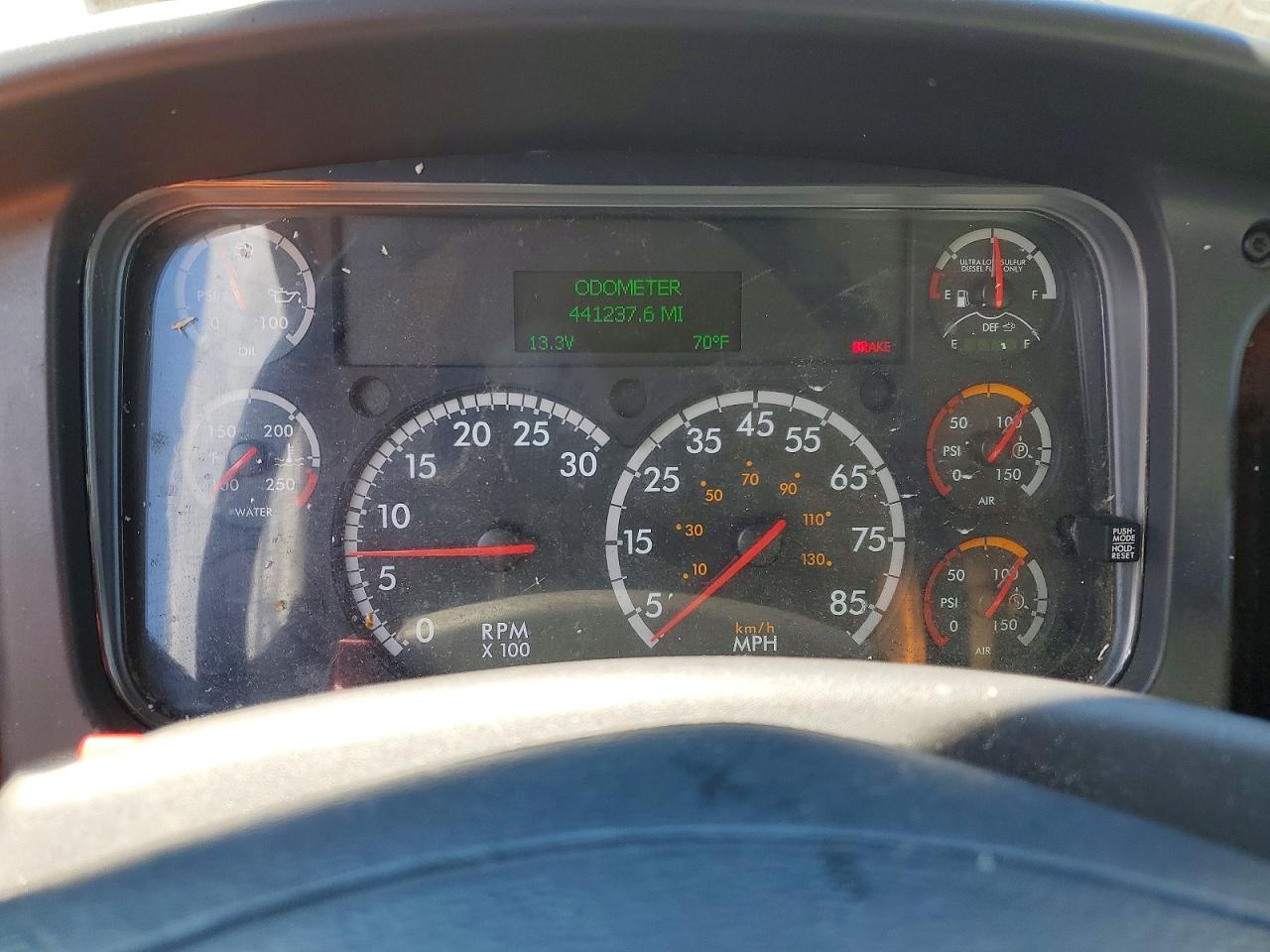 FREIGHTLINER M2 2019 — 10