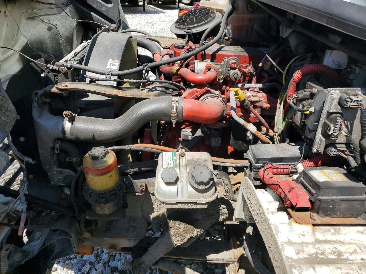 FREIGHTLINER M2 2019 — 13