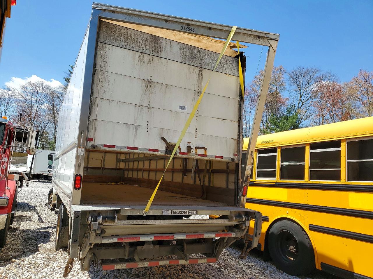 FREIGHTLINER M2 2019 — 3