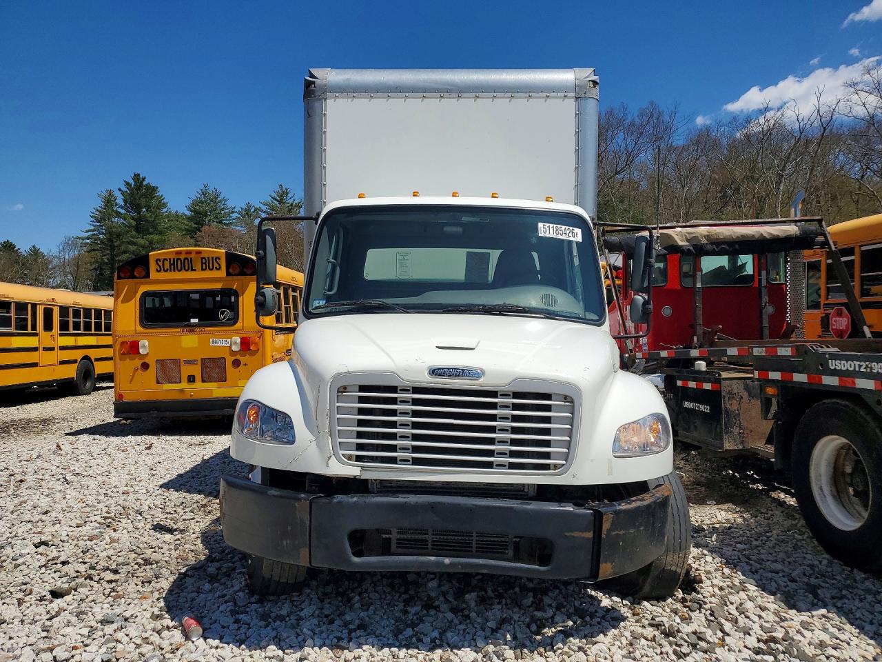 FREIGHTLINER M2 2019 — 6