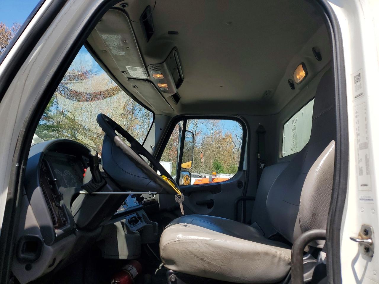 FREIGHTLINER M2 2019 — 8