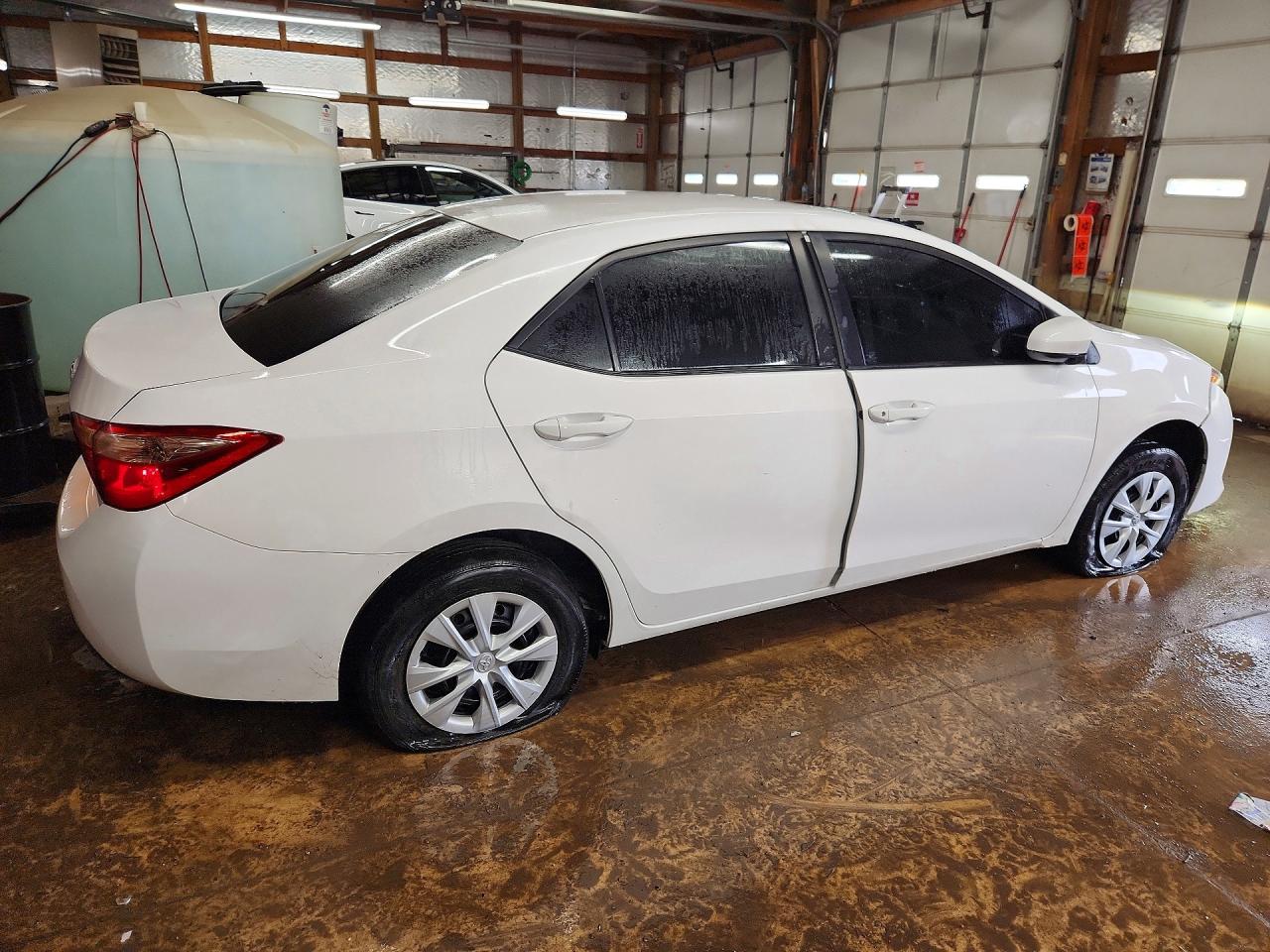 TOYOTA COROLLA 2019 — 4