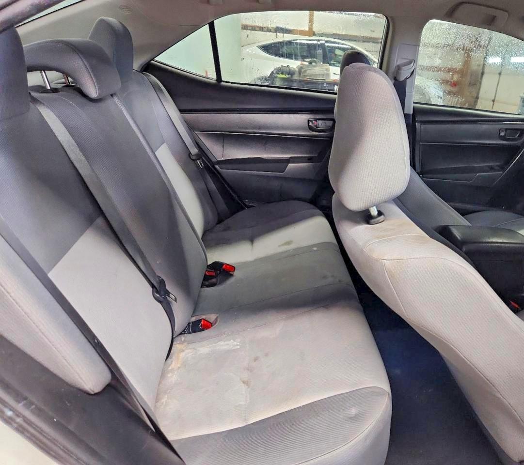 TOYOTA COROLLA 2019 — 11