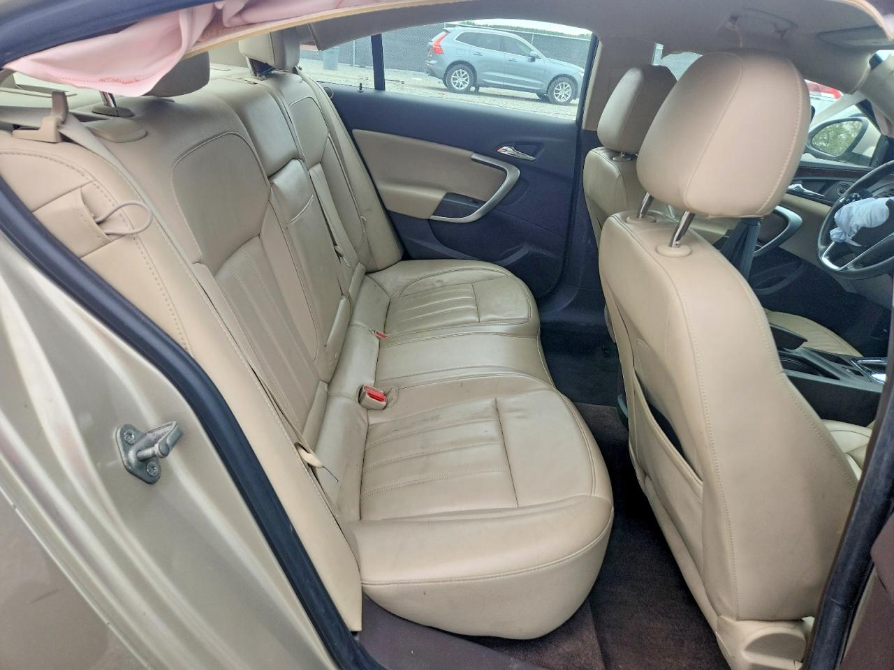 BUICK REGAL 2013 — 11