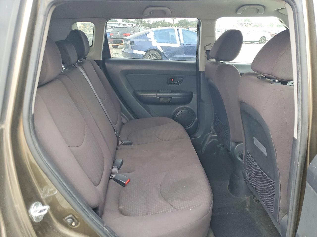 KIA SOUL 2013 — 12