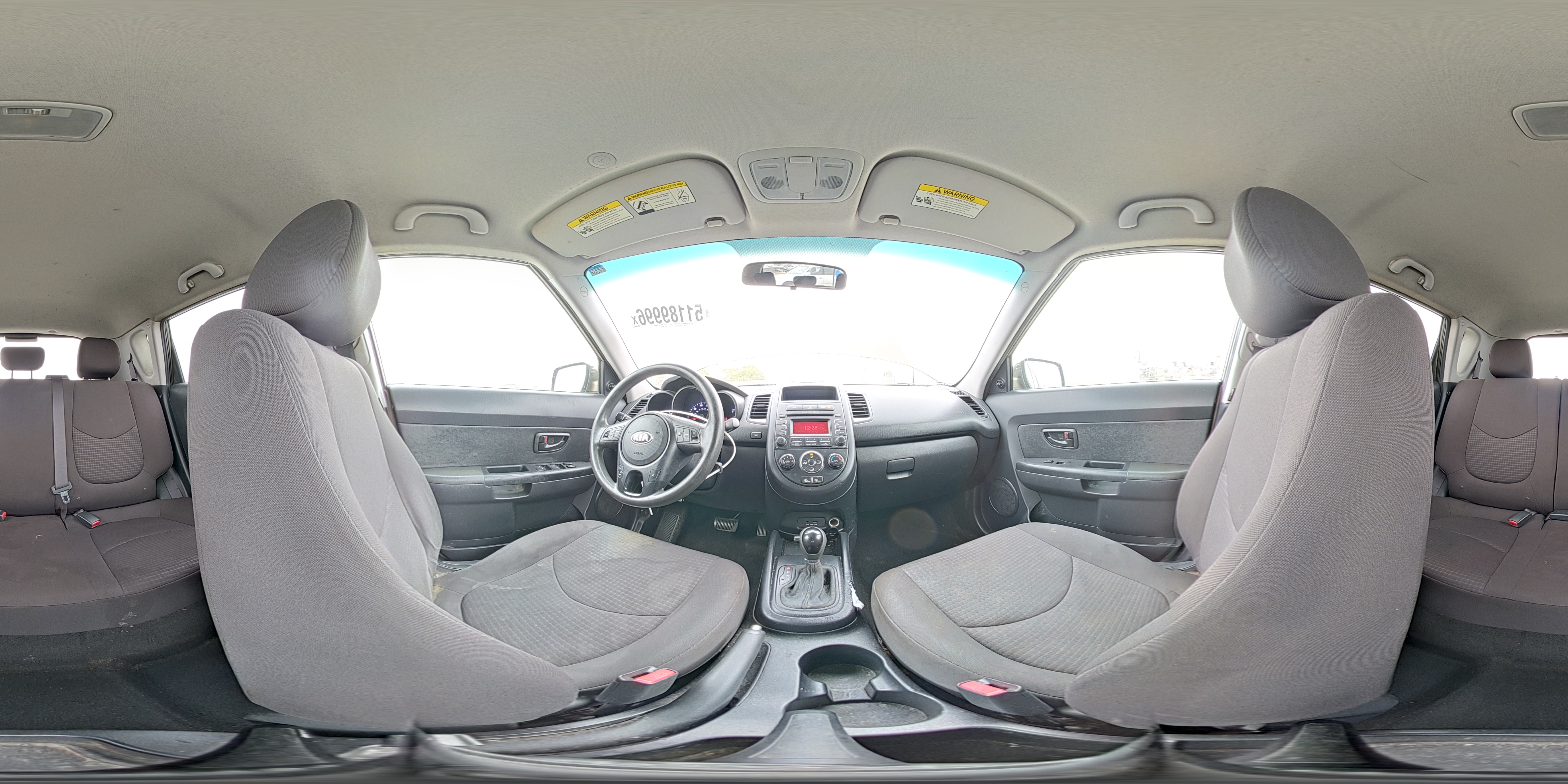 KIA SOUL 2013 — 15
