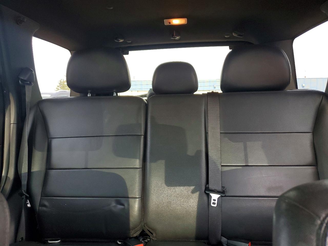 FORD ESCAPE 2012 — 11
